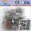 Small Type 4000 Eggs Whole Liquid Egg Breaker, Breaker Egg Machine From Egg Handling Machines