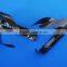 3K Carbon Glossy Cycling Water Bottle Cage for Road MTB Mountain TT Bike bicycle