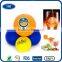 new 100% food grade low moq wholesale cheap price cute silicone ice ball mold