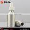 In stock!!!---30ml aluminum bottle for ejuice e-liquid with caps and dropper