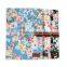 for samsung galaxy tab a 9.7 tablet cover flowral stand pu leather cases covers