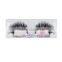 Luxury Horse Fur Strip Lashes