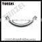 90 Degree Steel Hot Galvanized EMT Elbow