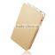 Aluminium Alloy mobile power bank