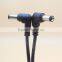 High quality 5.5*2.1mm Solar DC cable