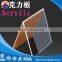 High plasticity easy moulding Acrylic Sheet Manufacturer