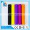 colorful flexible wearproof c hand holding PVC hose tubing for monipod
