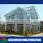 Economic Windproof Light Steel Frame Prefab Villa