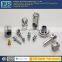 Custom good quality high precision polished parts from China factory