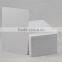 MDI10 CR80 standard size factory manufacture pvc blank chip card                        
                                                                                Supplier's Choice