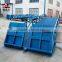 movable dock leveler/hydraulic dock leveler