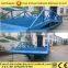 Portable Loading Docks Mobile Loading Ramps Mobile Container Ramp For Sale