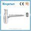 (J281-Z)UK chrome plated full brass siphon