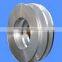 SK4/SK5 hardened and tempered steel strip for blade