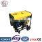10kva Diesel generator JD3500