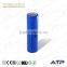 Original supplying 2600mAh 3.6v rechargeable 18650 li ion battery