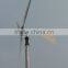 Hawt Horizontal Axis 3kw Wind Turbine ce Approved