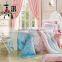 100% tencel printed luxury bedding set