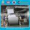 Good Quality Writing Paper Making Machine With Stable Running