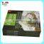Full colour hardcover book printing