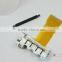 JX-2R-05X thermal bill printer head with metal body