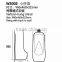  chinese ceramic quality bathroom sanitary ware stand-hung urinal
