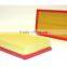 Air Filter Type for Mercedes car parts 112 094 01 04 W210 1120940104
