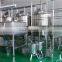 Stainless Steel Soy Milk Production line/ Soybean Processing Line