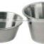 Stainless steel Sauce Cup