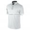 Short Sleeve Golf Polo Shirt For Men