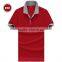 Polo Sport t-shirt design in your own style, 100% Cotton Yarn Dyed men's