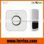 MP3 download doorbell, 300m working distance 52 melodies multi receivers battery power with support TF card