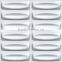 Hot sale new-designed modern decoration wall panel 3d