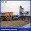 Good Selling Competitive Price Automatic Belt Concrete Batching Plant