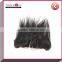 New arrival Can Be Dyed Virgin Remy Human Hair 3 Way Part Brazilian Hair Kinky Curly Lace Frontal