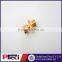 NPT series Brass Hexagonal connector screw