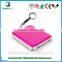 wholesale Portable power bank charger 2600-5000mah