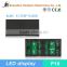 2015 china supplier p10 outdoor led display in stock