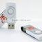 Full capacity usb flash drive 128gb