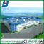 Cheap warehouse easy insulation steel structural building