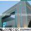 led square light source for building facade lighting outdoor waterproof IP68 and CE UL FCC approved