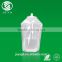 Hot sale packaging bags standup Beverage vacuum bags with spout