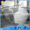 Economizer for Gas Steam Boiler