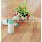 polyester yarn with plastic cone yarn with latest technology