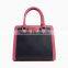Minandio Lovely style cute mini hand bags and hot selling lady fashion handle bags in Guangzhou