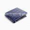 2016 trend slim leather wallets for men leather wallets from China