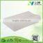 China supplier soft heavy breathable good density shredded memory foam pillow