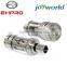 Authentic Ehpro RTA Ehpro Morph Tank With Adaptors for Different Sub 0hm Coils