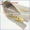 ykk open end zipper