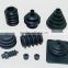 Molded Rubber Parts (Rear Suspension Axle Mounting/Rear HBock Absorber Upper Mounting/Transmission Joint Boot,etc)